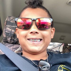 Meet your Posher, Jayden